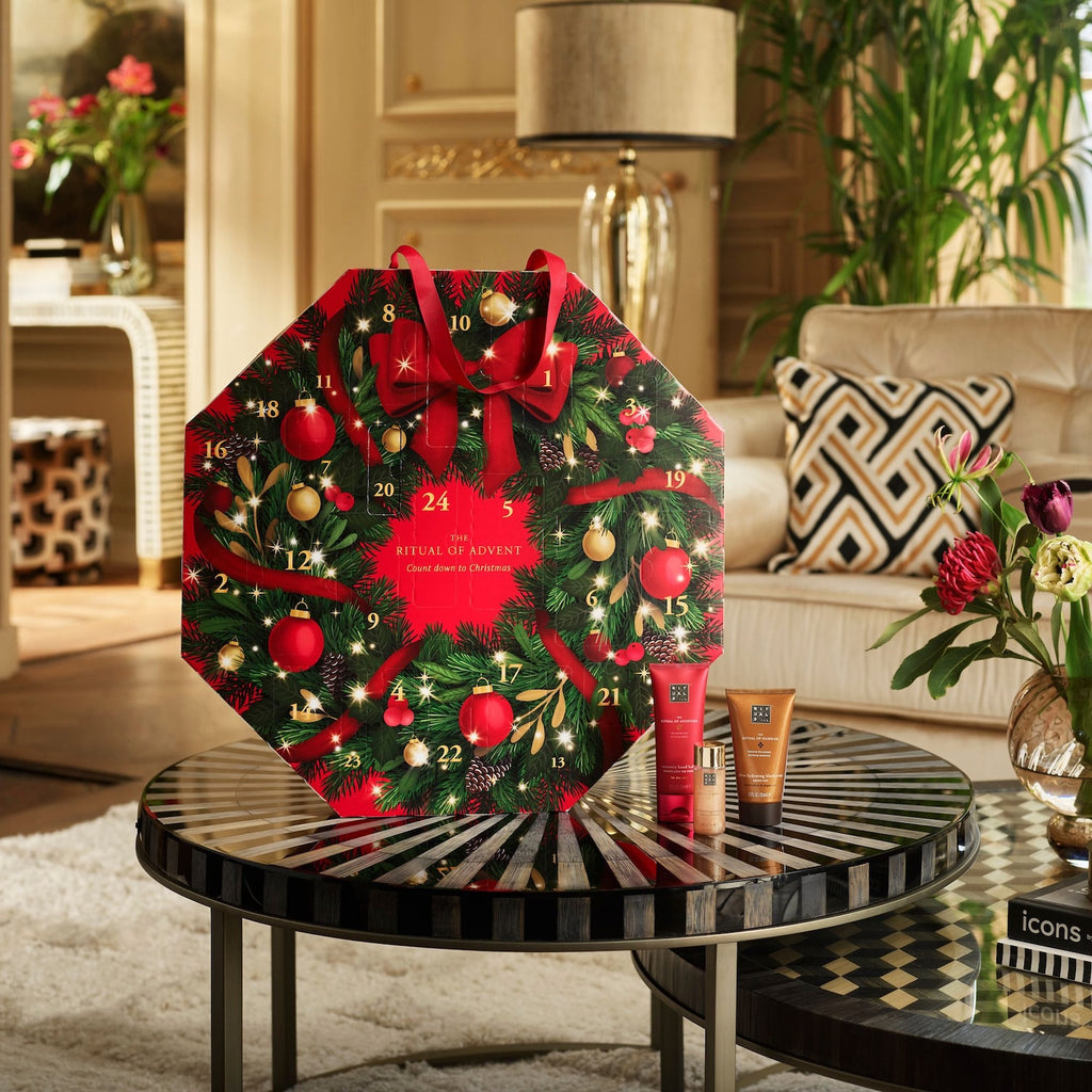 Calendrier de l'Avent The Ritual of Advent 2025 - Rituals