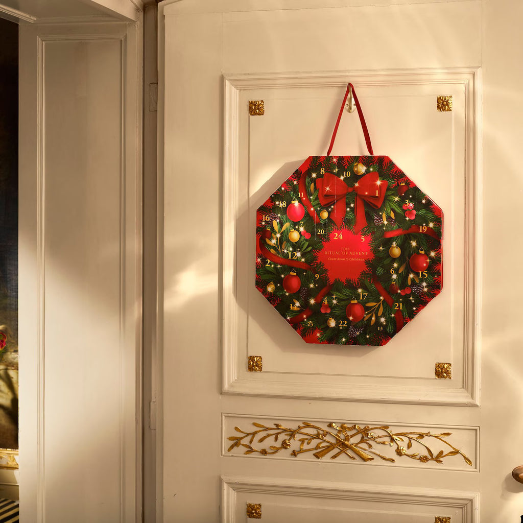 Calendrier de l'Avent The Ritual of Advent 2025 - Rituals