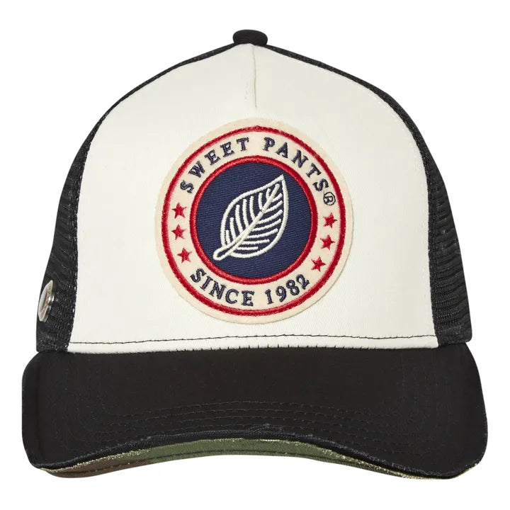 Casquette Sweet Pants