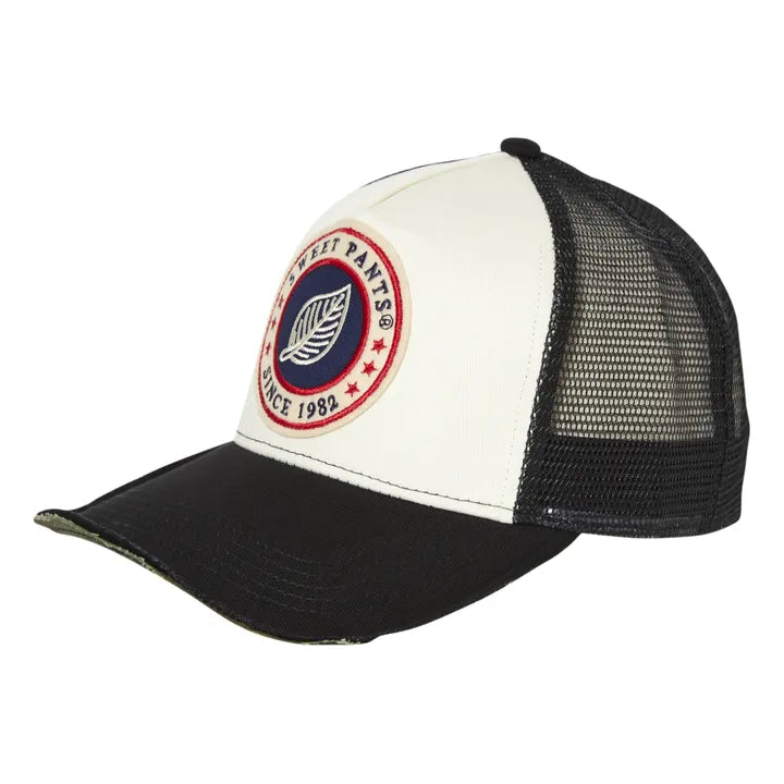 Casquette Sweet Pants