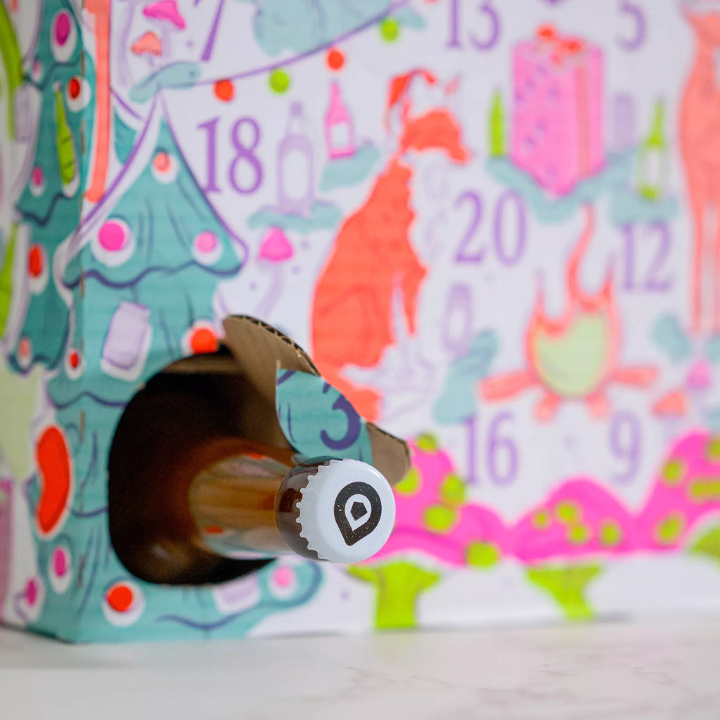 Calendrier de l’Avent des Meilleures Bières 2025 – Une Petite Mousse