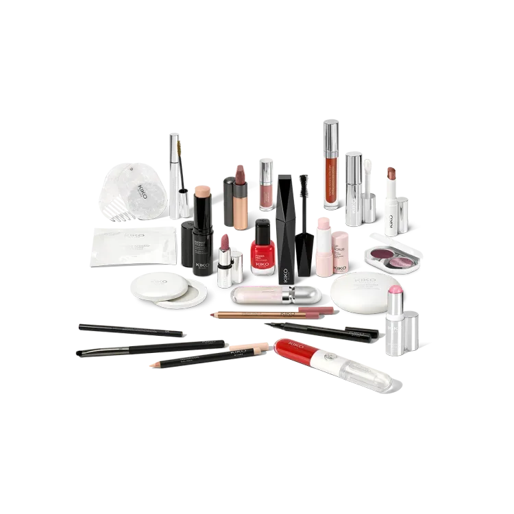 Calendrier de l'Avent Kiko Milano 2025