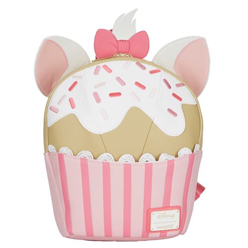 Mini sac à dos Funko Loungefly Disney Marie Sweets