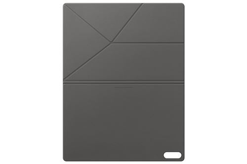 Book Cover Hybride Samsung Noir pour Galaxy Tab S11 Ultra