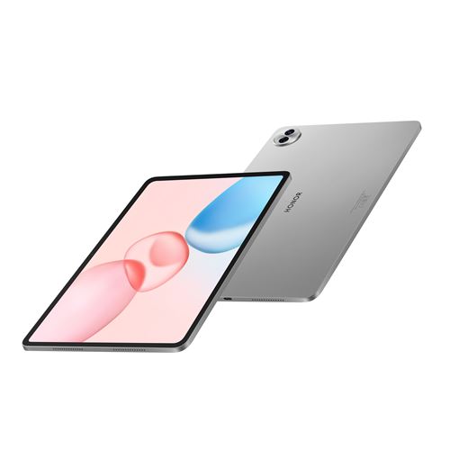 Tablette tactile Honor Pad 10 12,1" Wifi 256 Go Gris