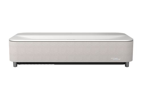 Vidéoprojecteur Epson Lifestudio Grand Plus EH-LS970W Blanc diamant