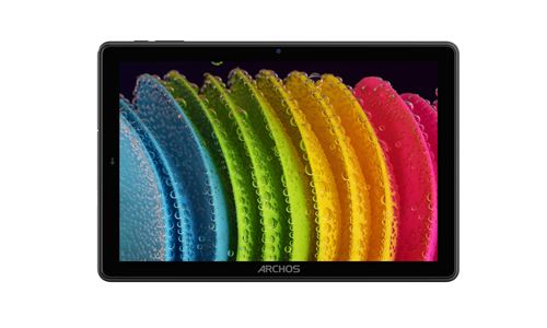 Tablette Tactile Archos T101 HD2 10,1" 64 Go Gris + Coque Silicone