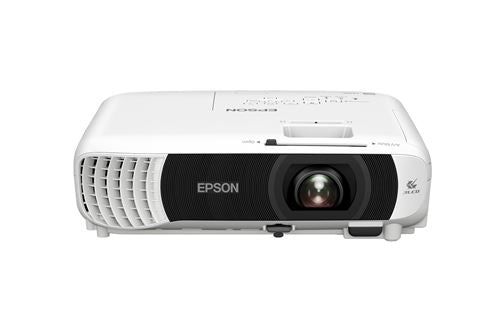 Vidéoprojecteur Epson EB-FH08 Full HD Blanc
