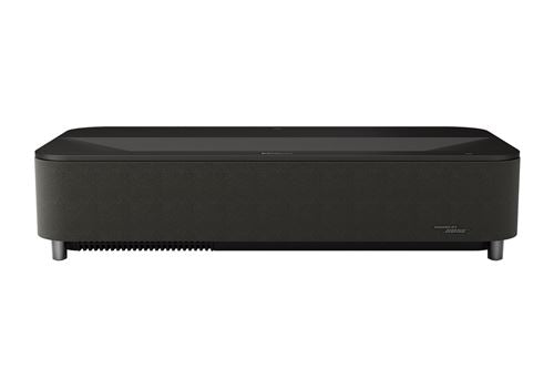 Vidéoprojecteur Epson Lifestudio Grand Plus EH-LS970B Noir métallique
