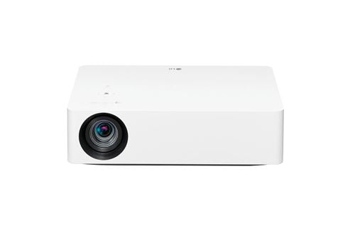 Vidéoprojecteur LG HU70LS 4K UHD Blanc