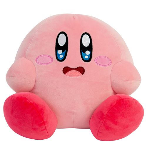 Peluche Tomy Kirby Mocchi Mocchi Kirby Dream Buffet