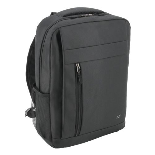 Sac à dos business Mobilis Essential 14-16'' 18L Noir