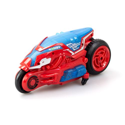 Voiture télécommandée Exost Motodrift X