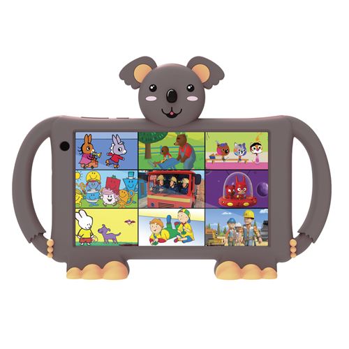 Tablette tactile enfant Logicom Logikids 7 7" 16 Go