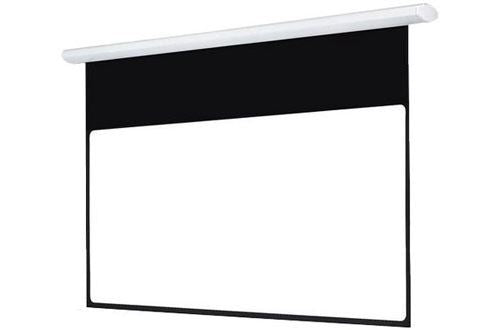Ecran de projection manuel Oray Super Gear HC 16:9 135 x 240 cm