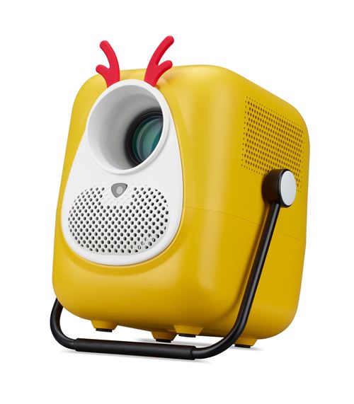 Vidéoprojecteur Acer Aopen Fire Legend QF23s Jaune