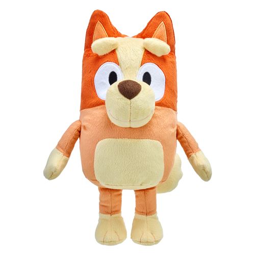Peluche interactive Bluey Pel Parlante Bingo 31 cm