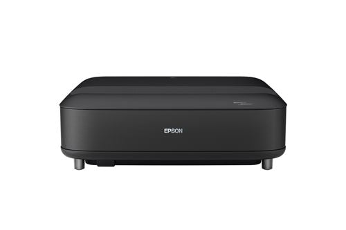 Vidéoprojecteur Laser Epson Lifestudio Grand EH-L670B 4K Pro UHD Noir métallisé