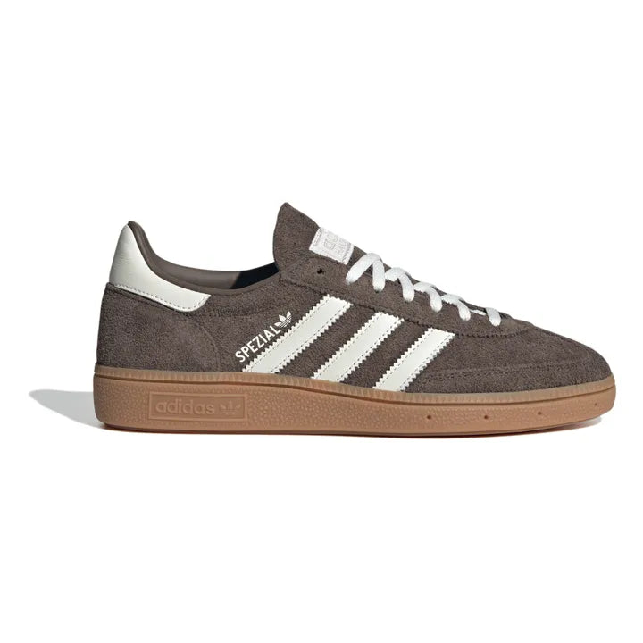Baskets Adidas Handball Spezial Marron