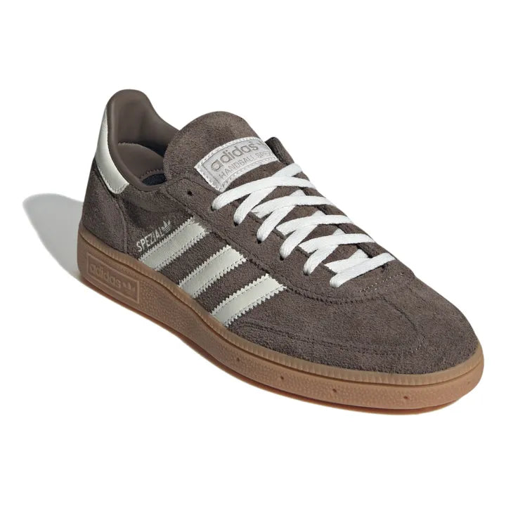 Baskets Adidas Handball Spezial Marron