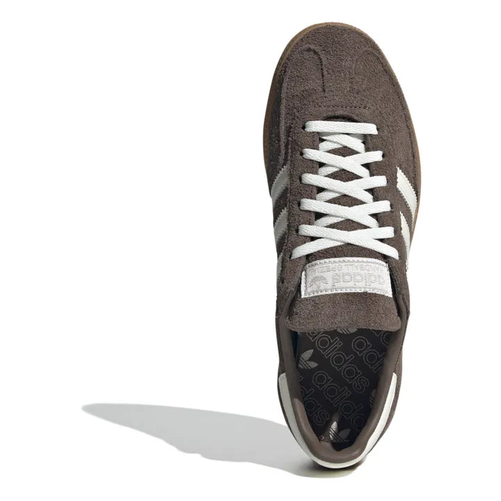 Baskets Adidas Handball Spezial Marron