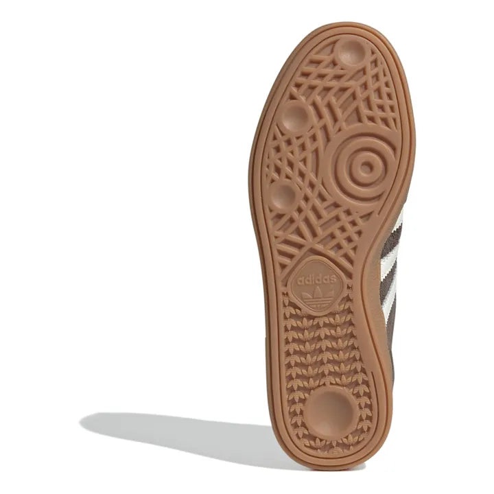 Baskets Adidas Handball Spezial Marron