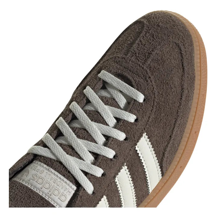Baskets Adidas Handball Spezial Marron