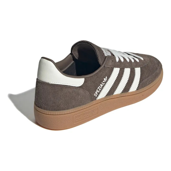 Baskets Adidas Handball Spezial Marron