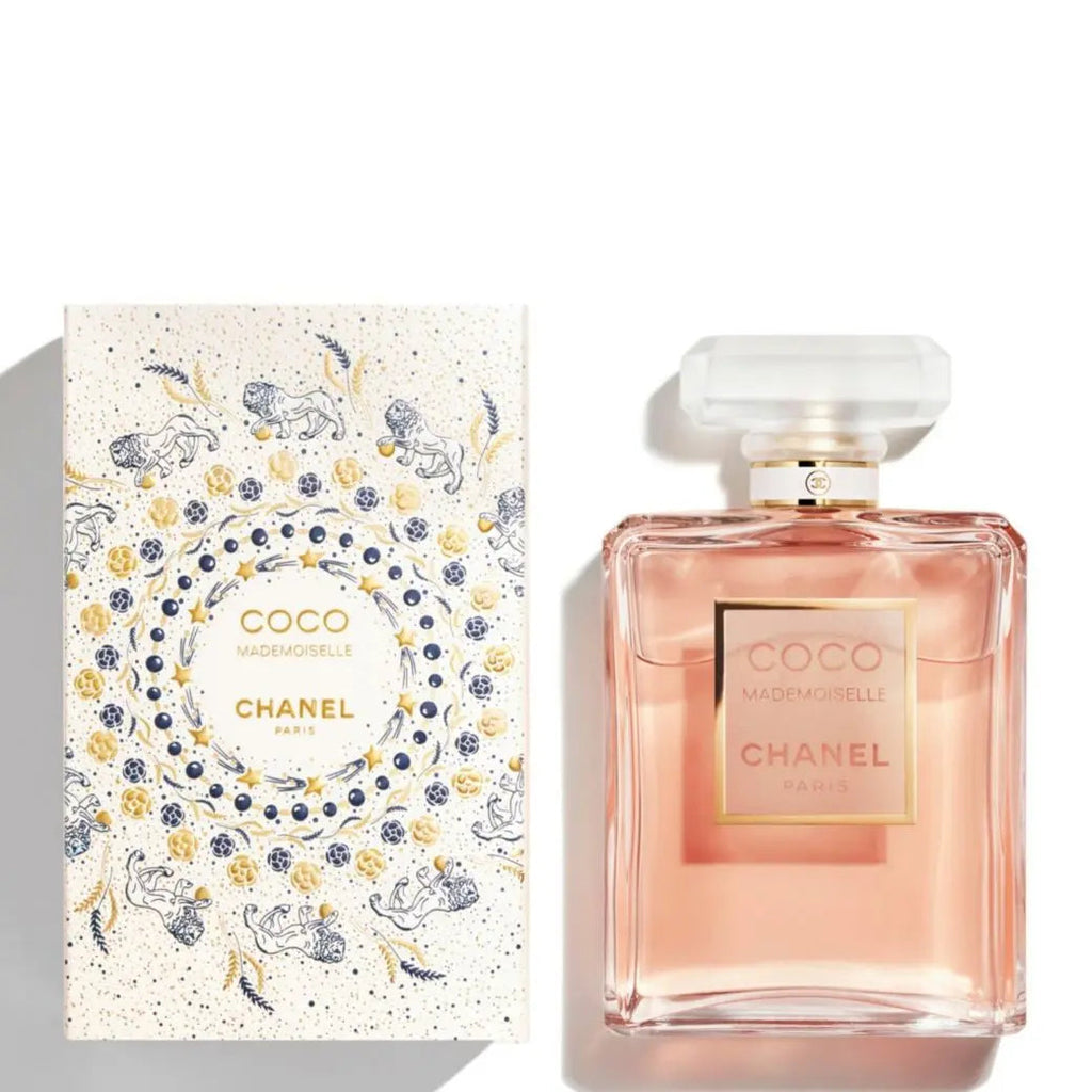 Coco Mademoiselle Eau de Parfum 100 ml – Édition Limitée Chanel Chanel