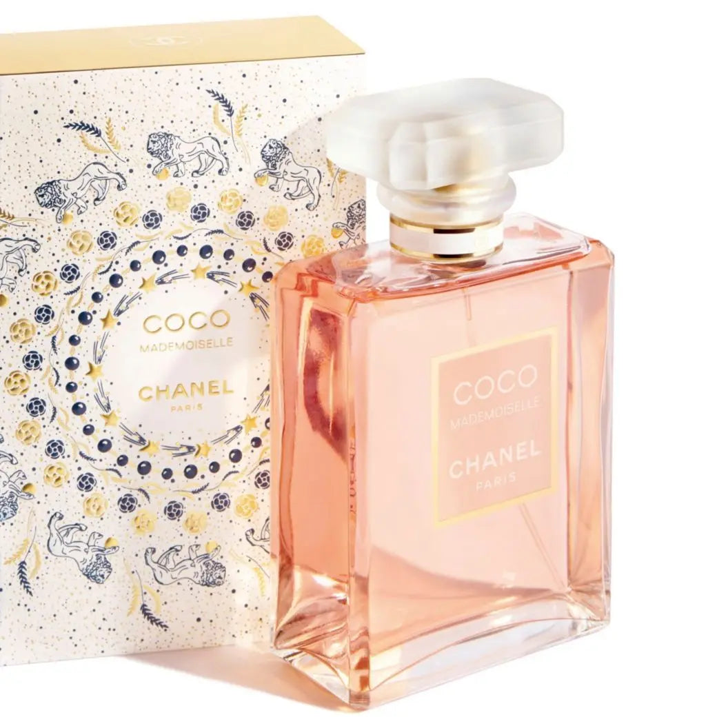Coco Mademoiselle Eau de Parfum 100 ml – Édition Limitée Chanel Chanel