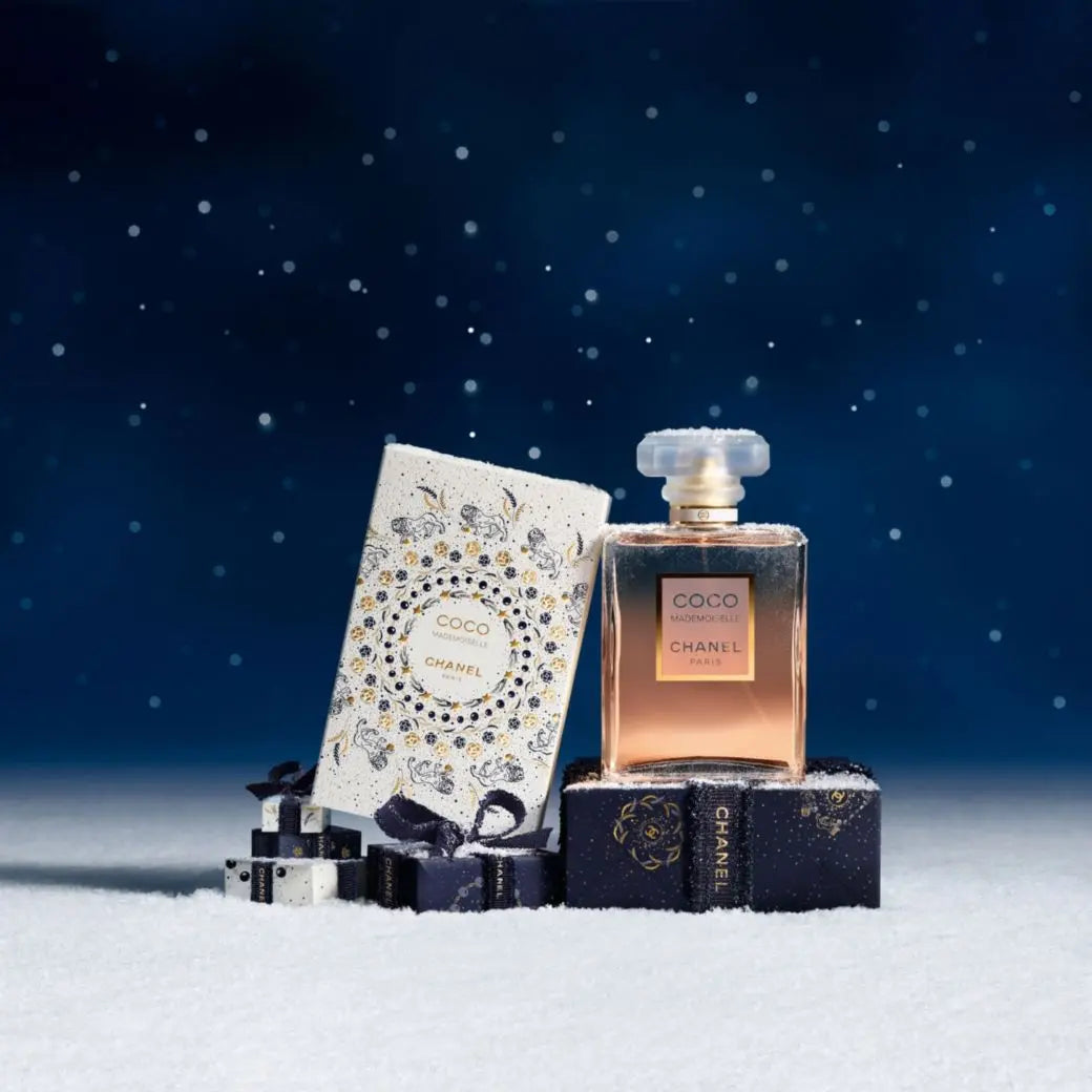 Coco Mademoiselle Eau de Parfum 100 ml – Édition Limitée Chanel Chanel