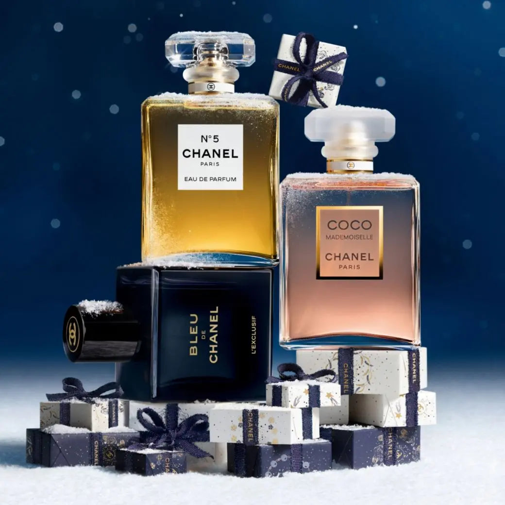 Coco Mademoiselle Eau de Parfum 100 ml – Édition Limitée Chanel Chanel