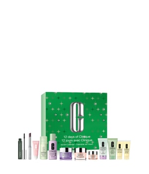 Calendrier de l'Avent Clinique 12 Days