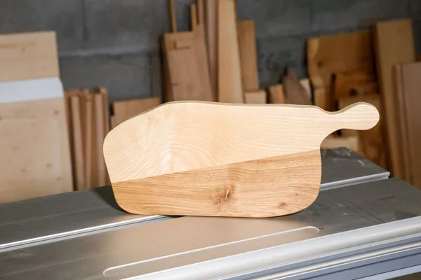 Atelier de travail du bois - L’art du geste et de la matière - Wecandoo