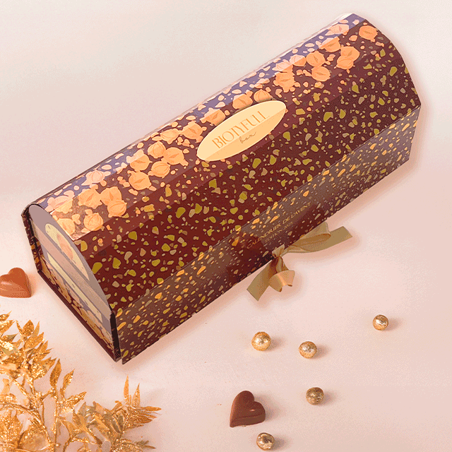 Calendrier de l’Avent Biotyfull Box 2025 – La Bûche Extraordinaire