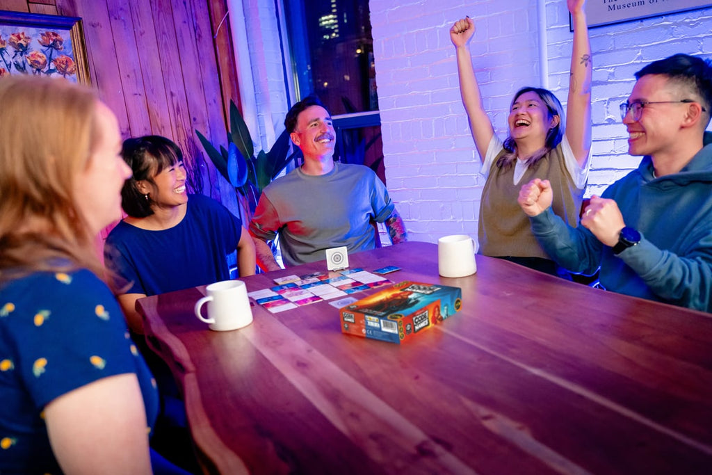 Codenames : le jeu de mots incontournable pour des soirées mémorables