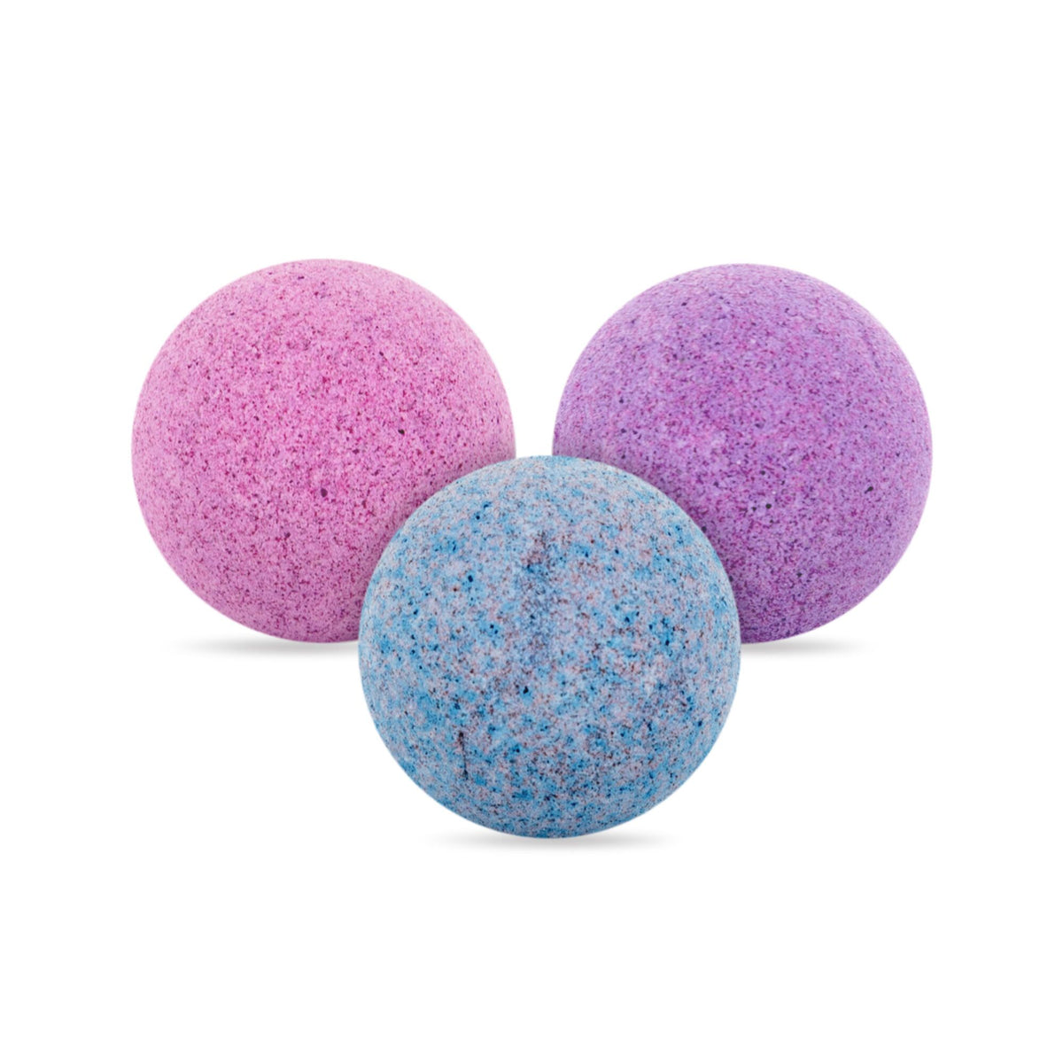Calendrier de l'Avent Disney La Reine des Neiges boules de bain et baume à lèvres – visuel 4