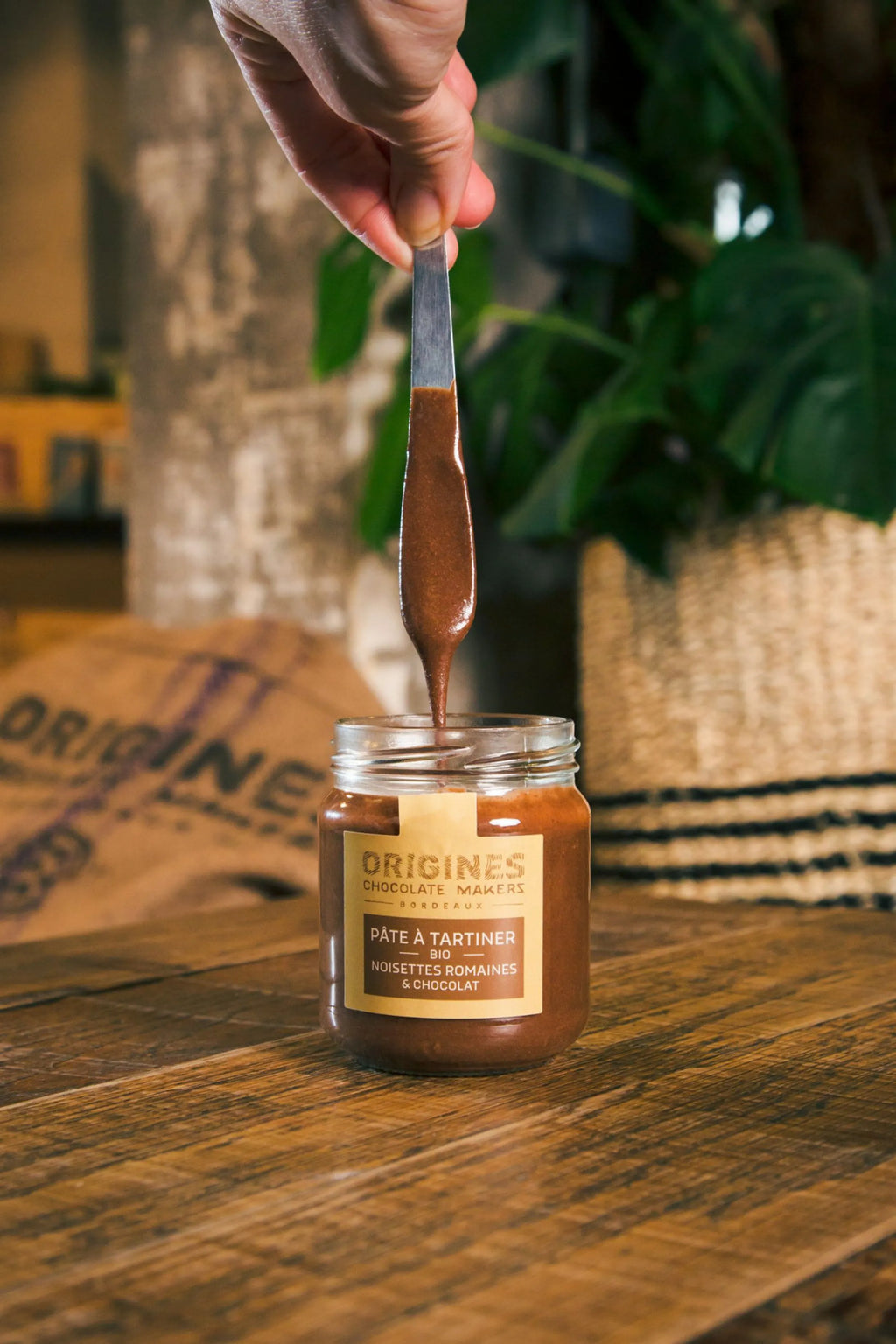 Fabriquez vos tablettes de chocolat - Wecandoo