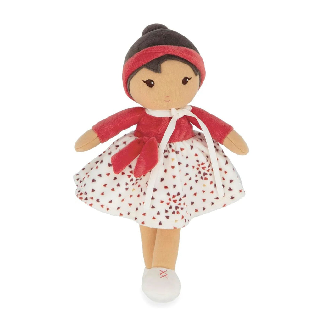Ma 1ère poupée en tissu Émilie - Kaloo