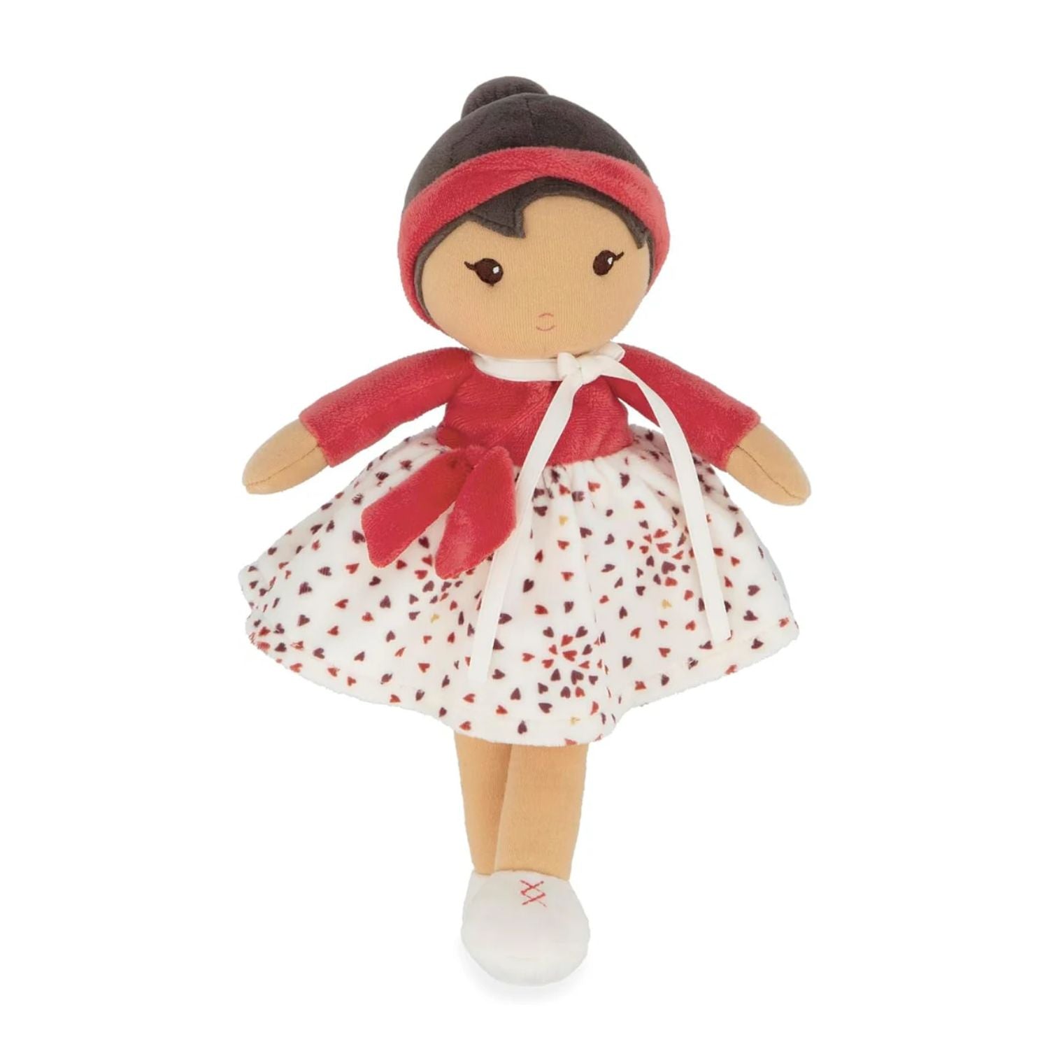 Ma 1ère poupée en tissu Émilie - Kaloo