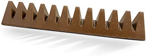 Toblerone personnalisé XXL – Le chocolat culte en version message d’amour