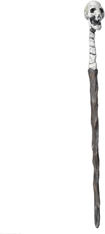 Baguette Crâne Mangemort
