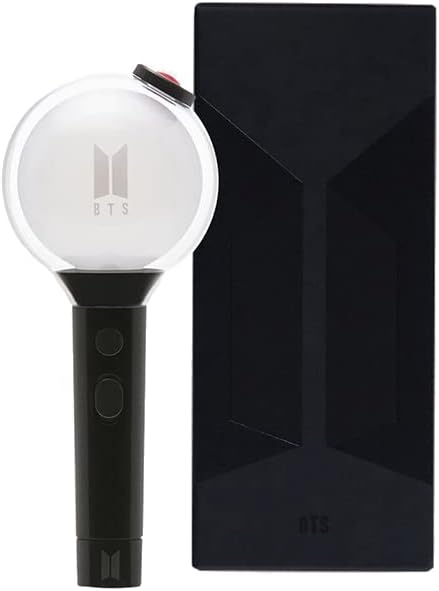 Lightstick officiel BTS Army Bomb (Map of the Soul)