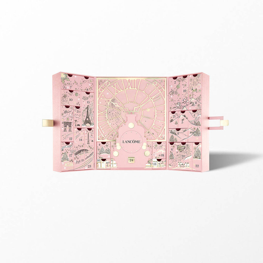 Calendrier de l'Avent Lancôme