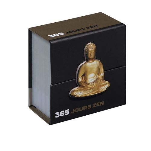 365 Jours Zen
