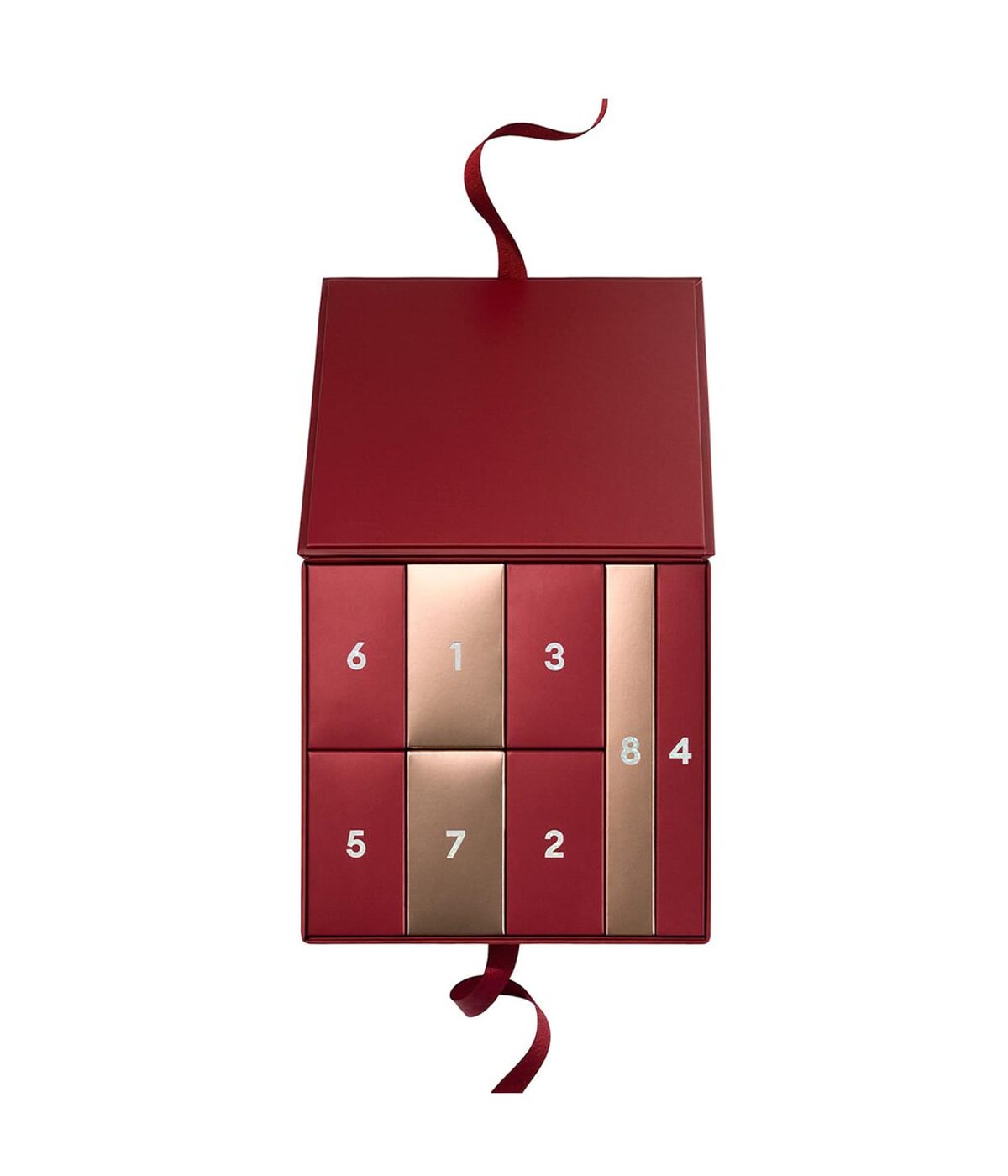 Calendrier de l'Avent Manucurist Time to Shine – vue 2