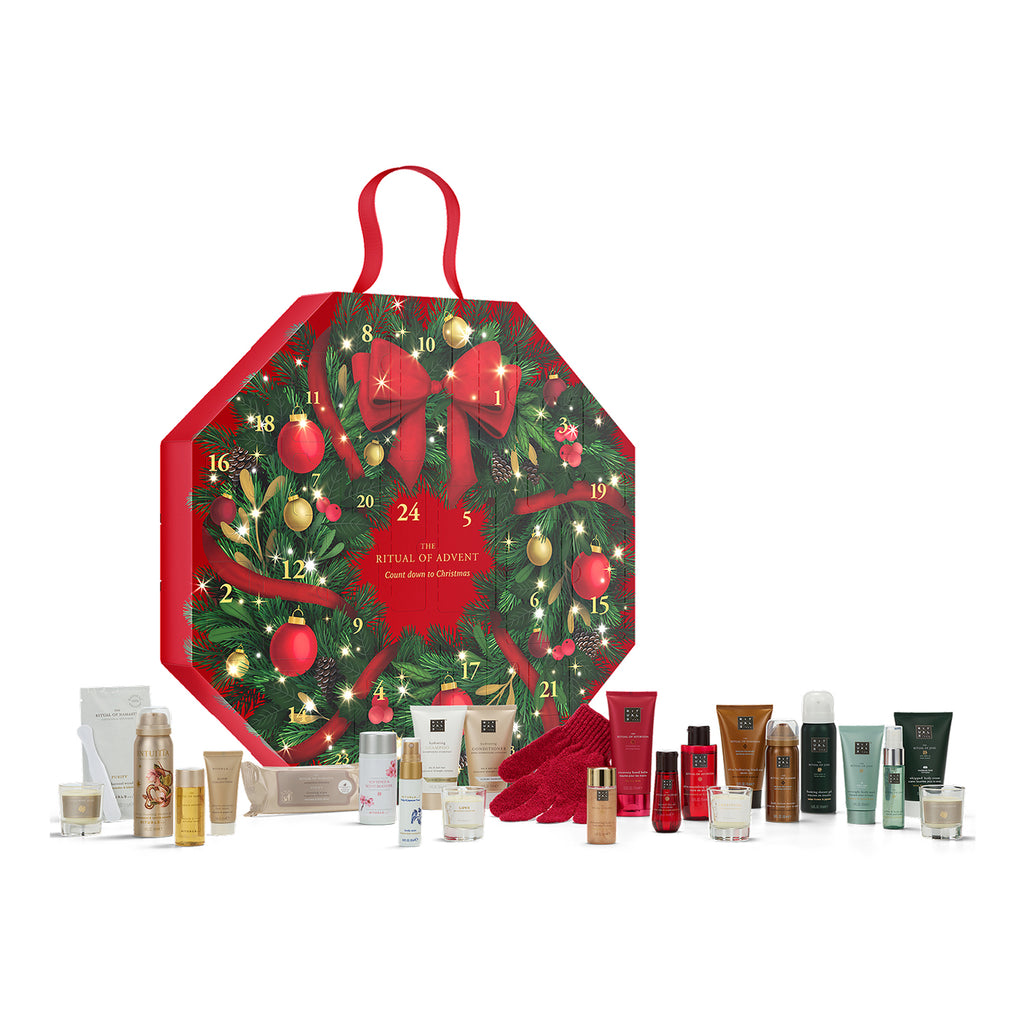 Calendrier de l'Avent The Ritual of Advent 2025 - Rituals