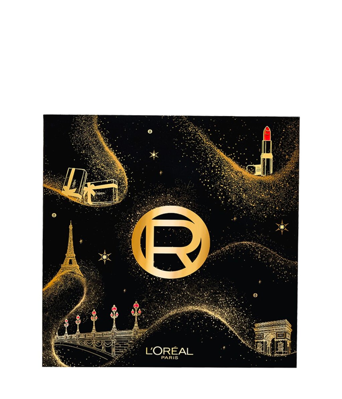 Calendrier de l'Avent L'Oréal Paris 24 Beauty-Highlights 2026