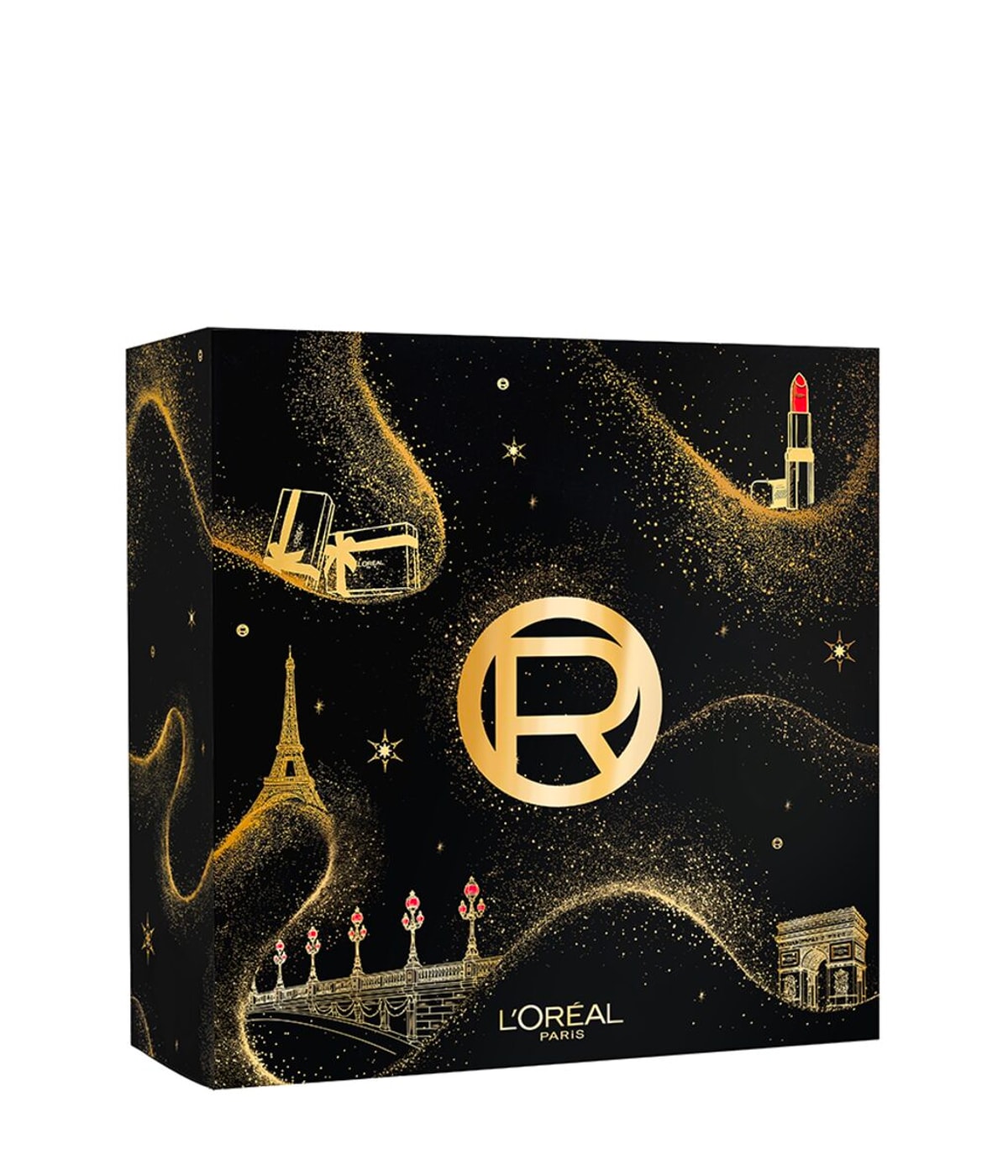 Calendrier de l'Avent L'Oréal Paris 24 Beauty-Highlights 2026