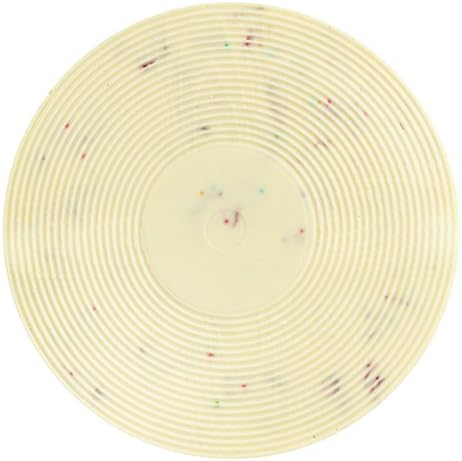 Vinyle en chocolat Disco